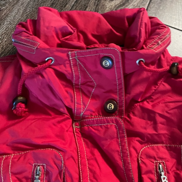 Vintage Bogner Ski & Snow suit - Picture 14 of 16